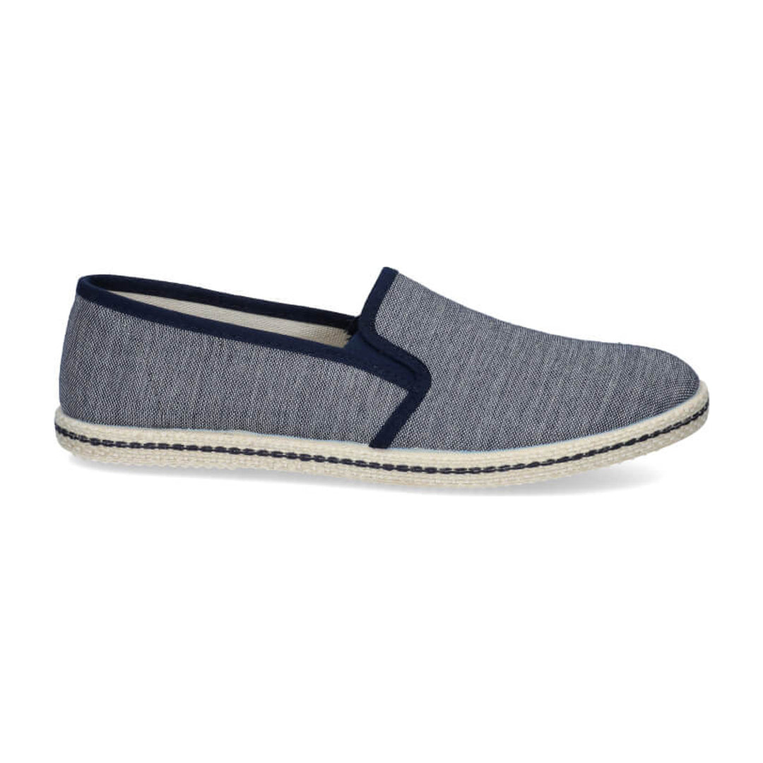 DEMOBI AZUL — pantoufle Hush Puppies pour homme, photo 1 sur 5