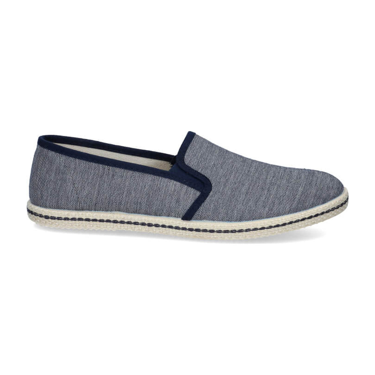 DEMOBI AZUL — Hush Puppies-pantoffel voor heren, foto 1 van 5