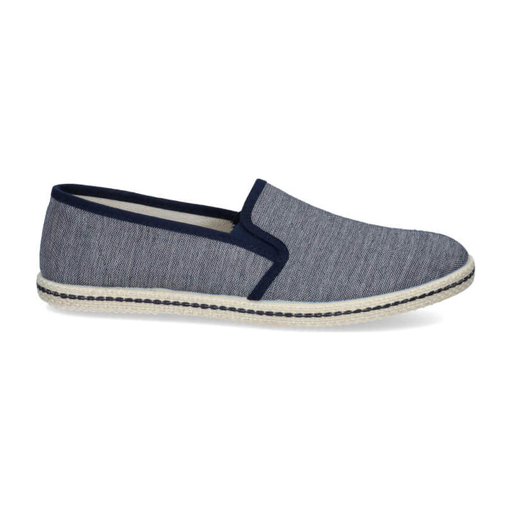 DEMOBI AZUL — pantoufle Hush Puppies pour homme, photo 1 sur 5
