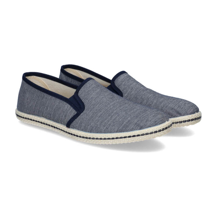 DEMOBI AZUL — pantoufle Hush Puppies pour homme, photo 3 sur 5