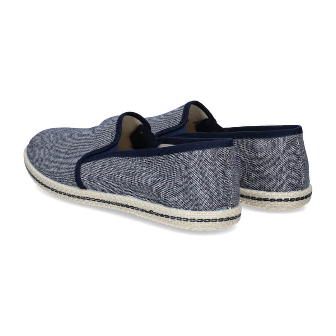 DEMOBI AZUL — pantoufle Hush Puppies pour homme, photo 5 sur 5