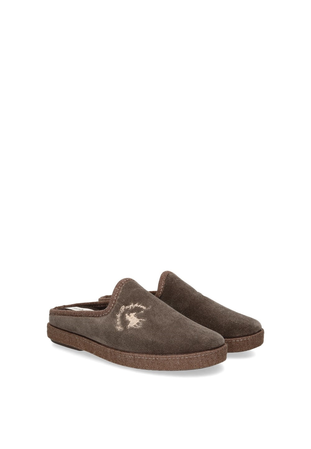 Hush puppies house slippers best sale