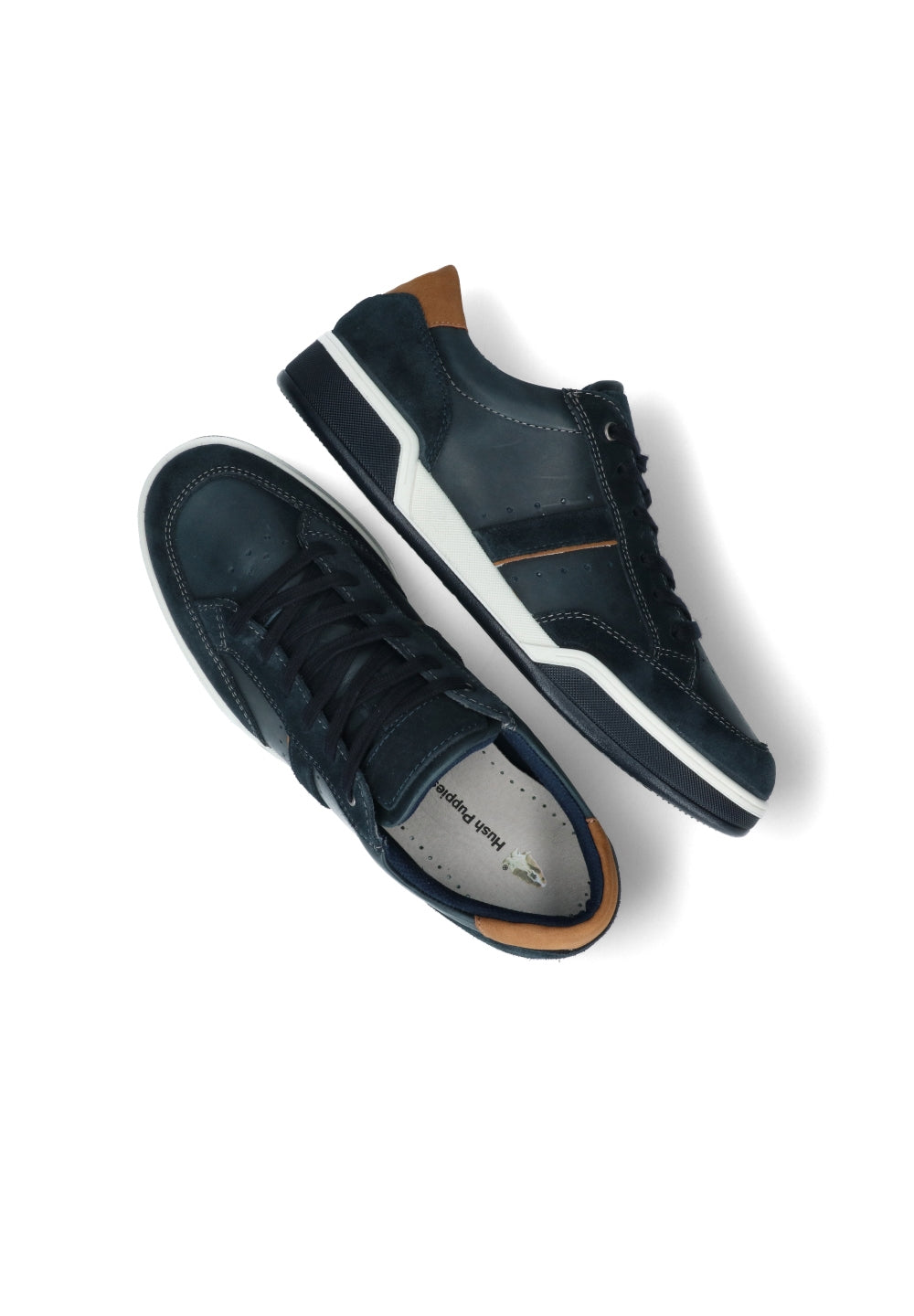 IFOP – HushPuppiesBelgium - Main Image